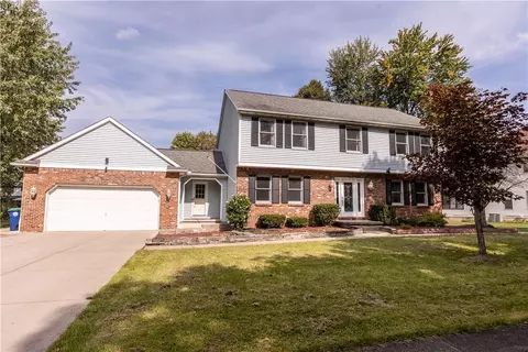60 Alran Dr, Amherst, NY 14221