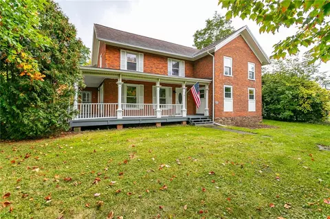 8287 W Ridge Rd, Brockport, NY 14420