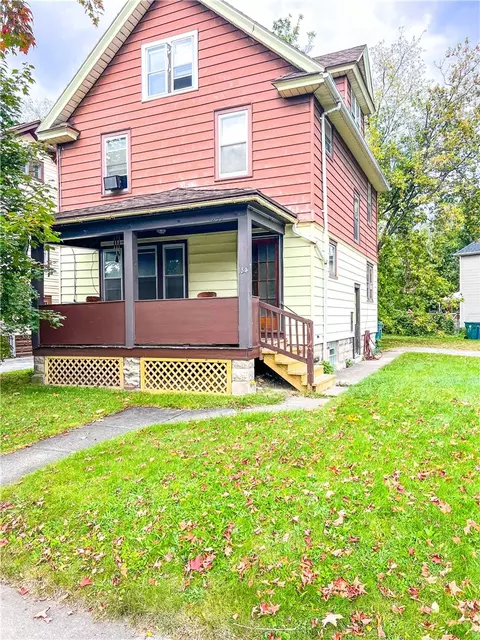 134 Farragut St, Rochester, NY 14611