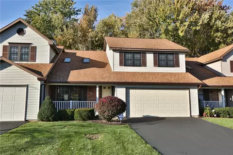 38 Pumpkin Hl, Chili, NY 14624