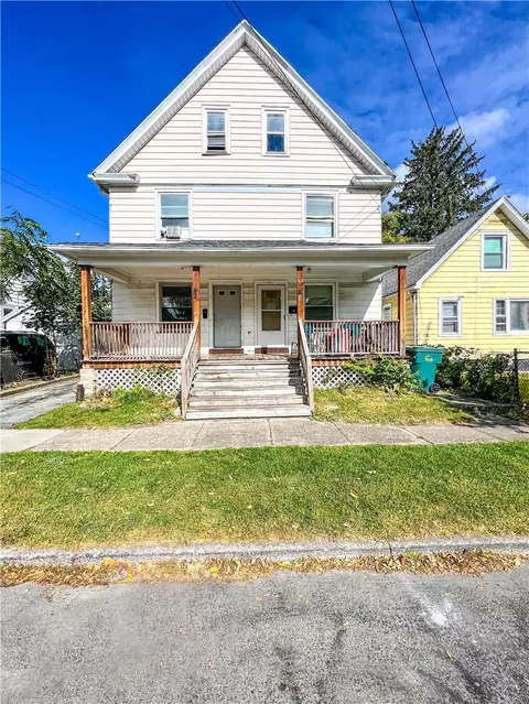 40 Orlando St, Rochester, NY 14606