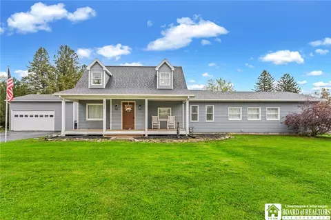 3617 S Main Street Rd, Batavia, NY 14020