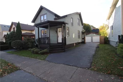 65 Cypress St, Rochester, NY 14620