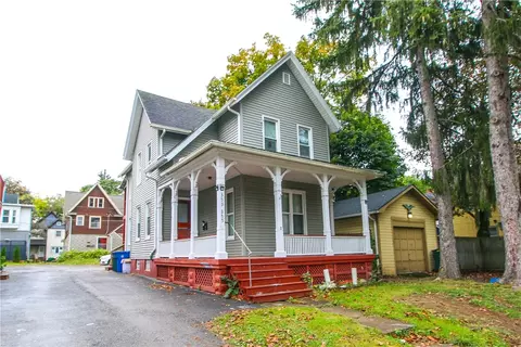 353-355 Pearl St, Rochester, NY 14607