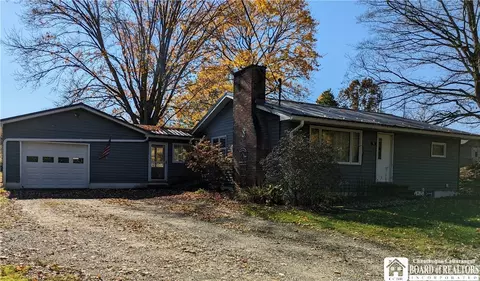 51 Messenger St, Randolph, NY 14772