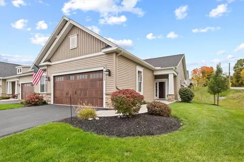 6971 Wyndham Hl, Victor, NY 14564