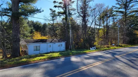Lot #2 County Highway 33, Kortright, NY 13739