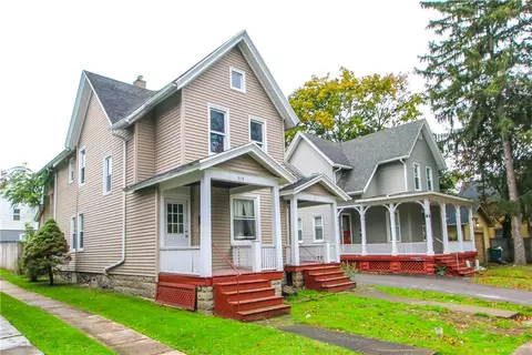 357-359 Pearl St, Rochester, NY 14607