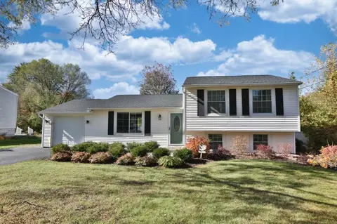523 Pittsford Henrietta Tl Rd, Henrietta, NY 14467