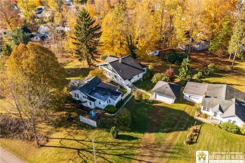 4789 Chautauqua Ave, Ellery, NY 14712