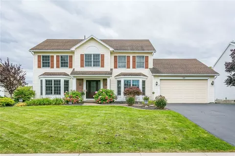 621 Janes Rd, Greece, NY 14612