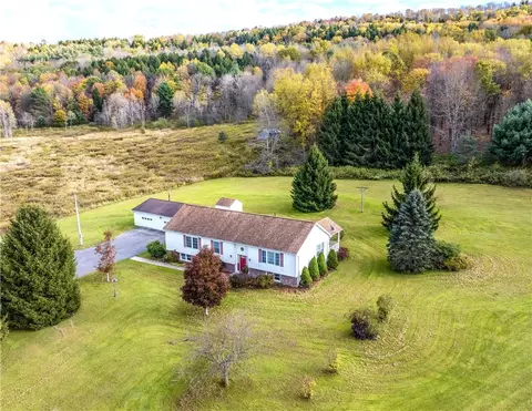 164 Camp Rd, Pittsfield, NY 13411