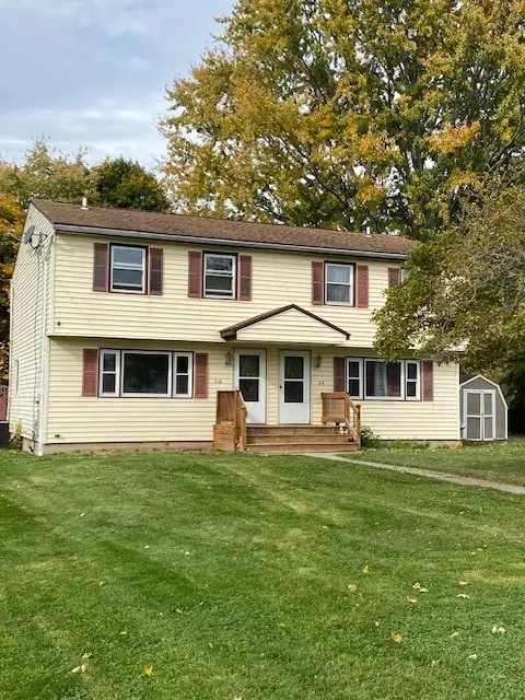 54 Rose Cir, Hamlin, NY 14464