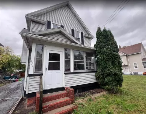 471 Emerson St, Rochester, NY 14613
