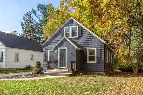 310 Bakerdale Rd, Greece, NY 14616