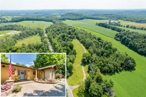 9901 Aldrich Rd, Conquest, NY 13140