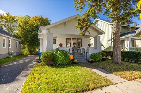 531 Westfield St, Rochester, NY 14619