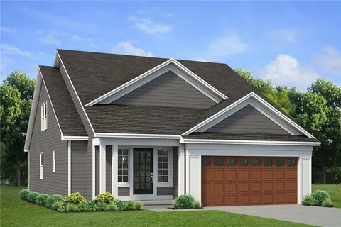 2 Willowford Dr, Henrietta, NY 14467