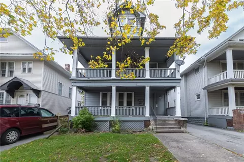 14-16 Trenaman St, Rochester, NY 14621