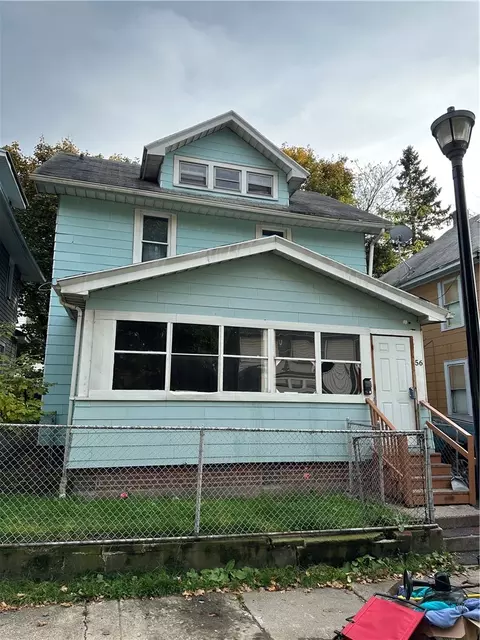 56 Bismark Ter, Rochester, NY 14621
