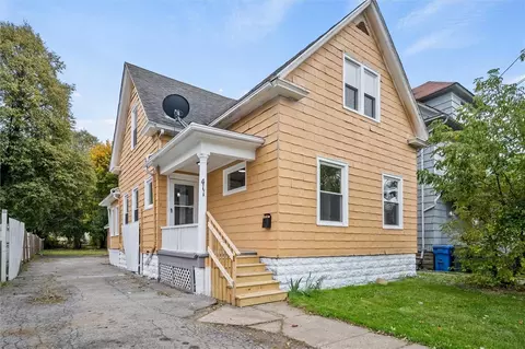 417 Norton St, Rochester, NY 14621