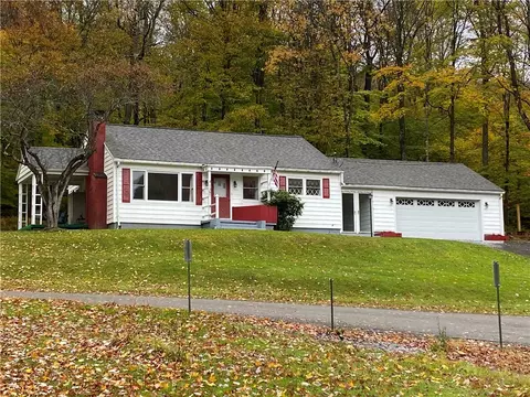 1387 Kushequa Ave, Hamlin, PA 16735