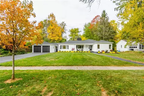 57 Southern Pkwy, Rochester, NY 14618