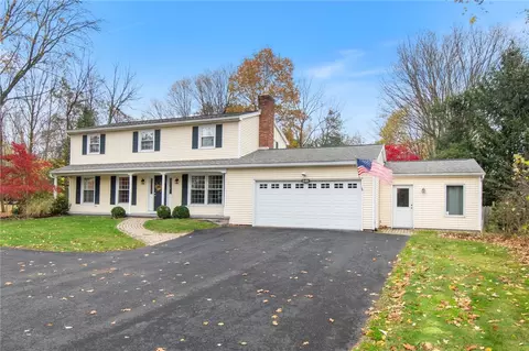 2464 Baird Rd, Perinton, NY 14526