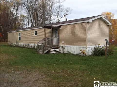 9225 Bowen Rd, East Otto, NY 14729