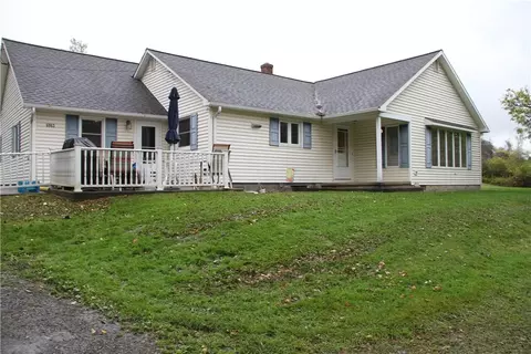 6963 County Route 15, Bath, NY 14810