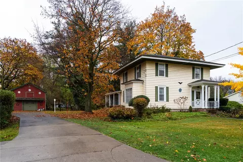 7420 College St, Lima, NY 14485