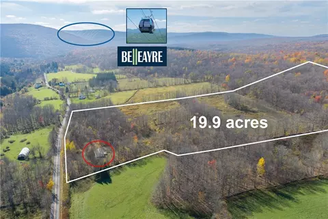 913 County Route 3, NY 12430