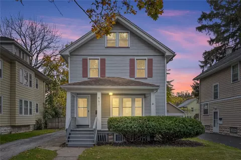 951 Arnett Blvd, Rochester, NY 14619