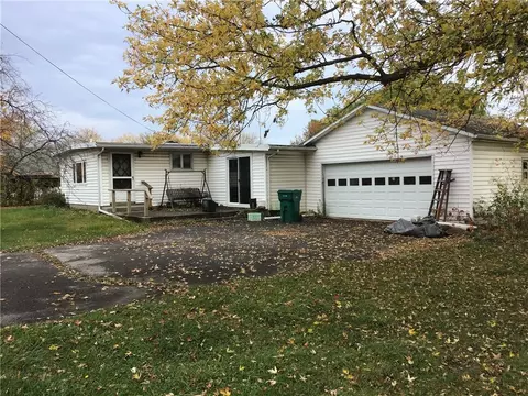 3809 Main St, Piffard, NY 14533