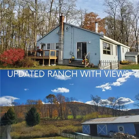 2580 County Highway 35, Schenevus, NY 12155