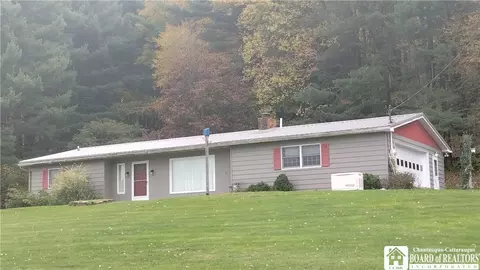 1490 Portville Obi Rd, Genesee, NY 14770