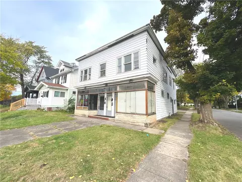 470-472 Carter St, Rochester, NY 14621