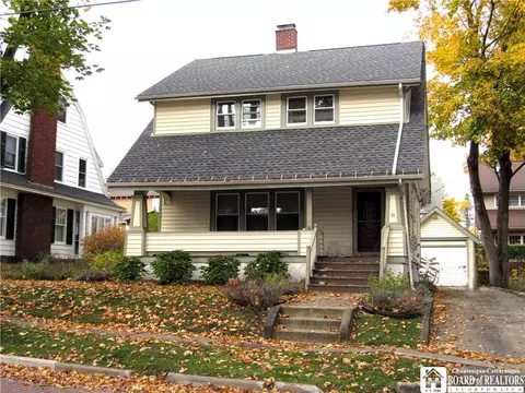 51 Chestnut St, Jamestown, NY 14701