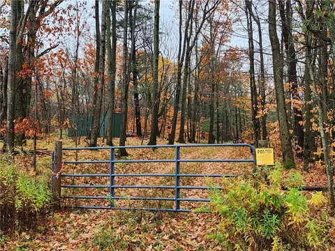 3360 Nunda-byersville Rd, West Sparta, NY 14437