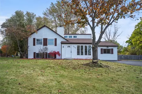 2938 S Union St, Ogden, NY 14624