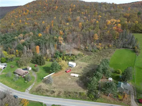 6045 County Route 119, Cameron, NY 14819