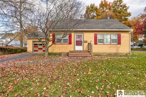 169 Camp St, Jamestown, NY 14701