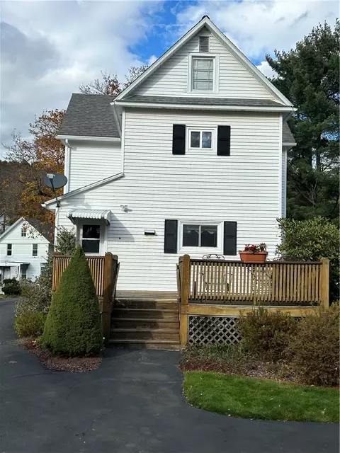 62 Valleyview St, Oneonta, NY 13820