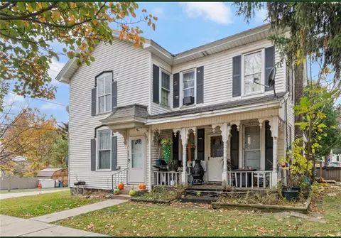 7513 N Fitzhugh St, Sodus Point, NY 14555