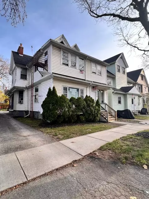 456 S Goodman St, Rochester, NY 14607