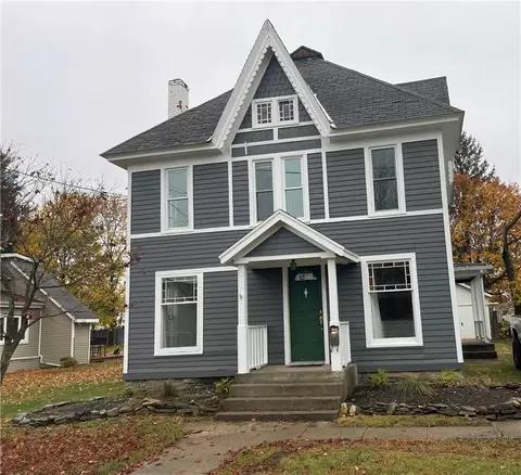 212 S Lackawanna St, Wayland, NY 14572