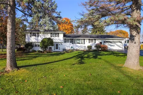 901 Wegman Rd, Gates, NY 14624