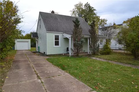 535 Sweet Home Rd, Amherst, NY 14226