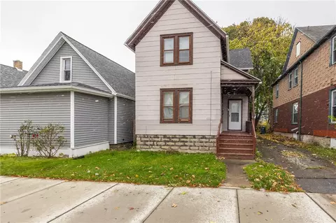 1481 E Main St, Rochester, NY 14609