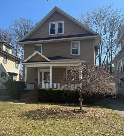 120 Lozier St, Rochester, NY 14611